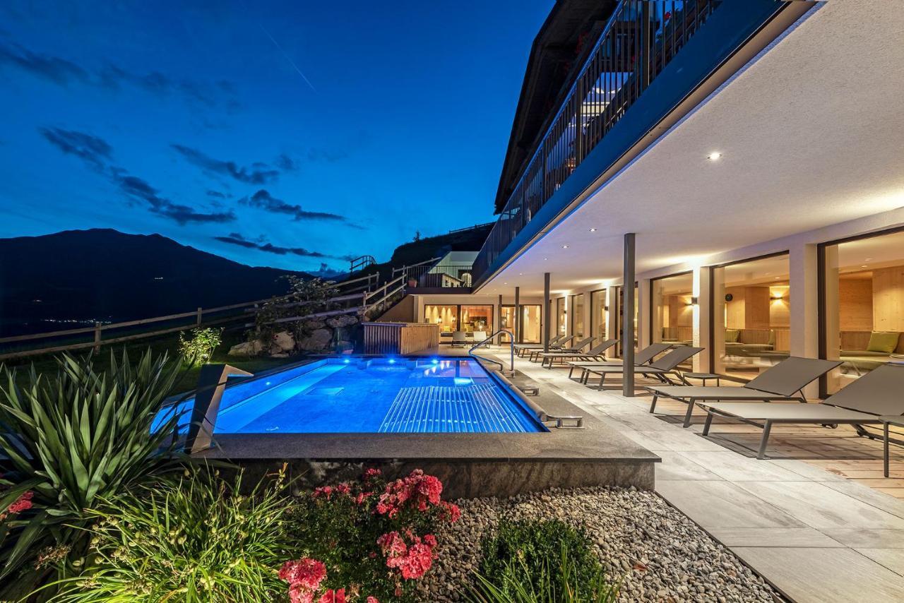 Hotel Torgglerhof Bressanone Exterior foto
