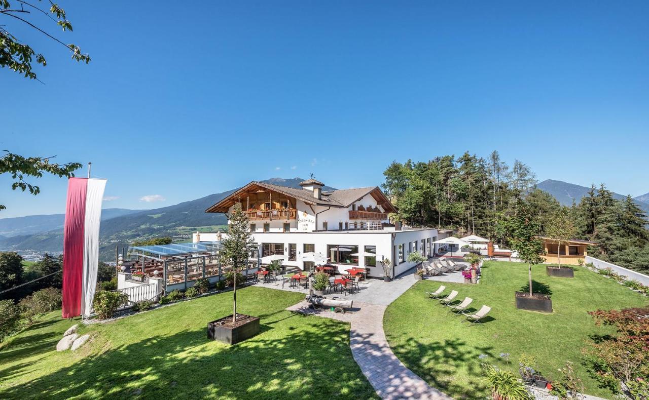 Hotel Torgglerhof Bressanone Exterior foto