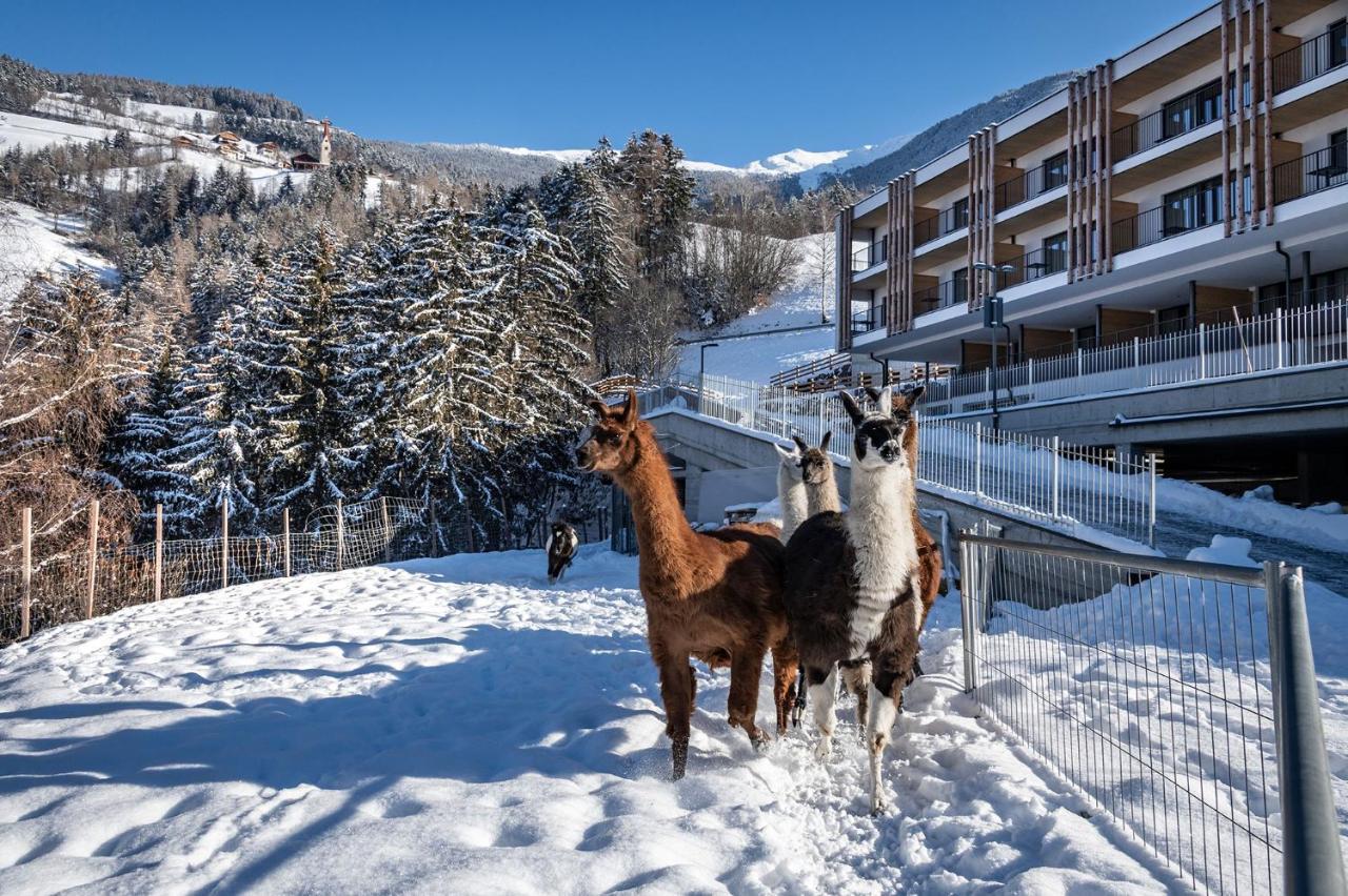 Hotel Torgglerhof Bressanone Exterior foto