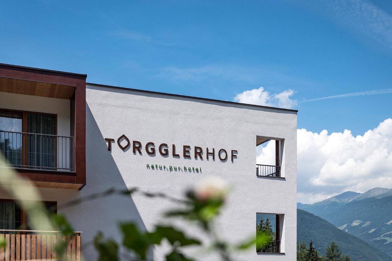 Hotel Torgglerhof Bressanone Exterior foto