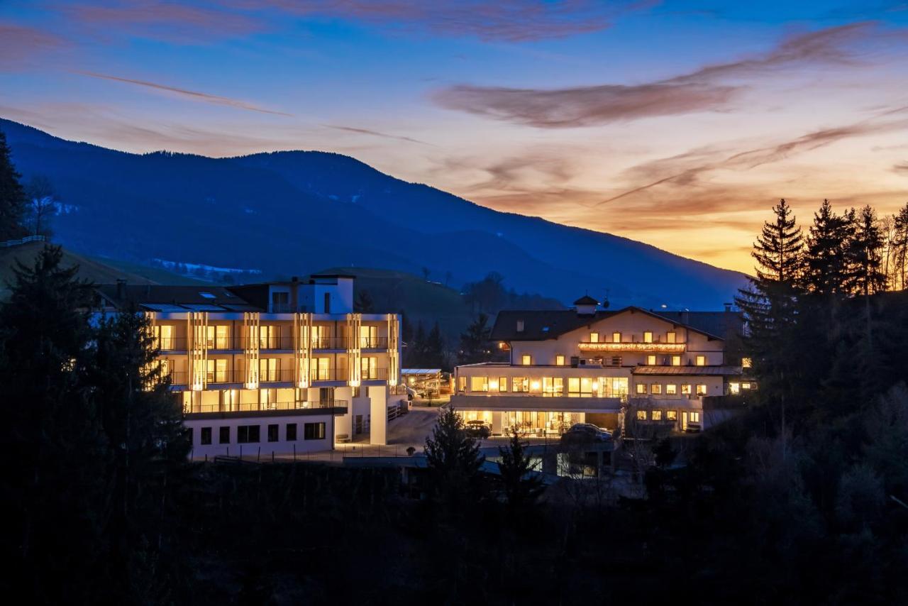 Hotel Torgglerhof Bressanone Exterior foto